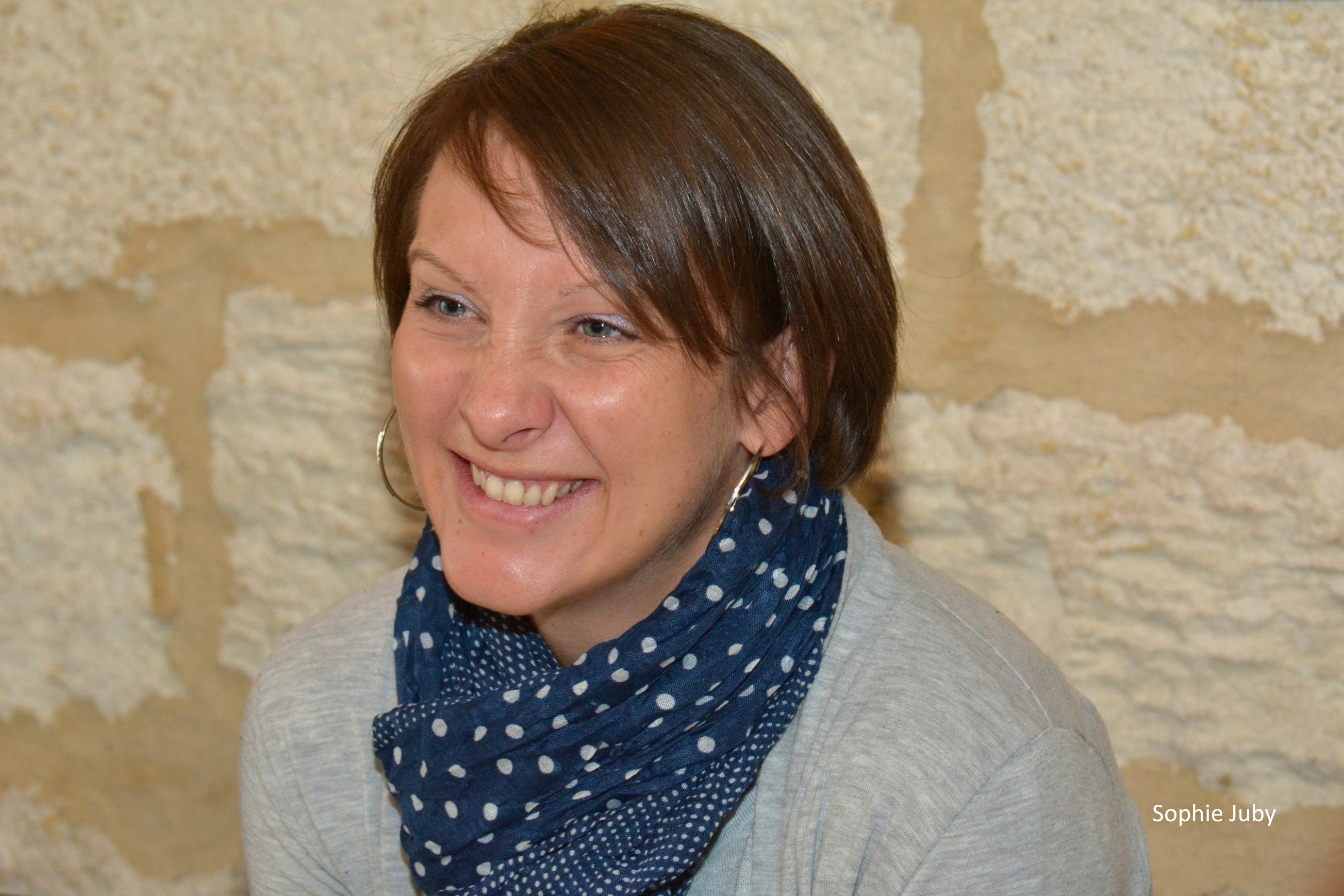 Emilie Kuziew, Maire adjoint du quartier Bordeaux Sud