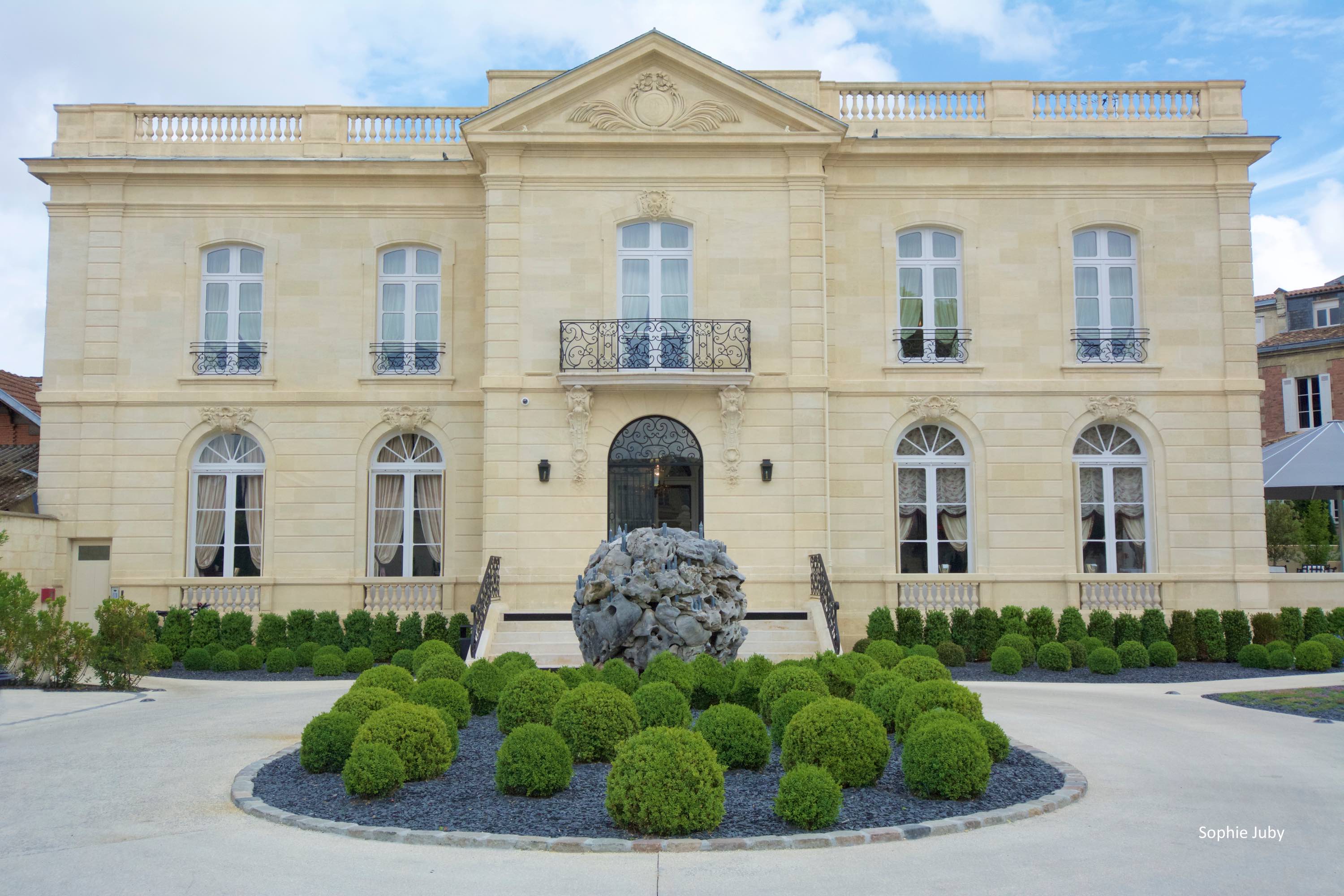 La Grande Maison Bordeaux